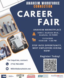 Workforce Connection